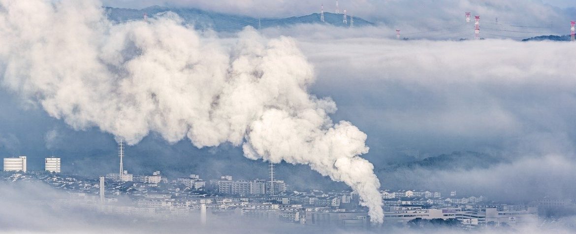 découvrez tout sur l'empreinte carbone : comprendre son impact environnemental, les moyens de la réduire et les actions à entreprendre pour un mode de vie plus durable.