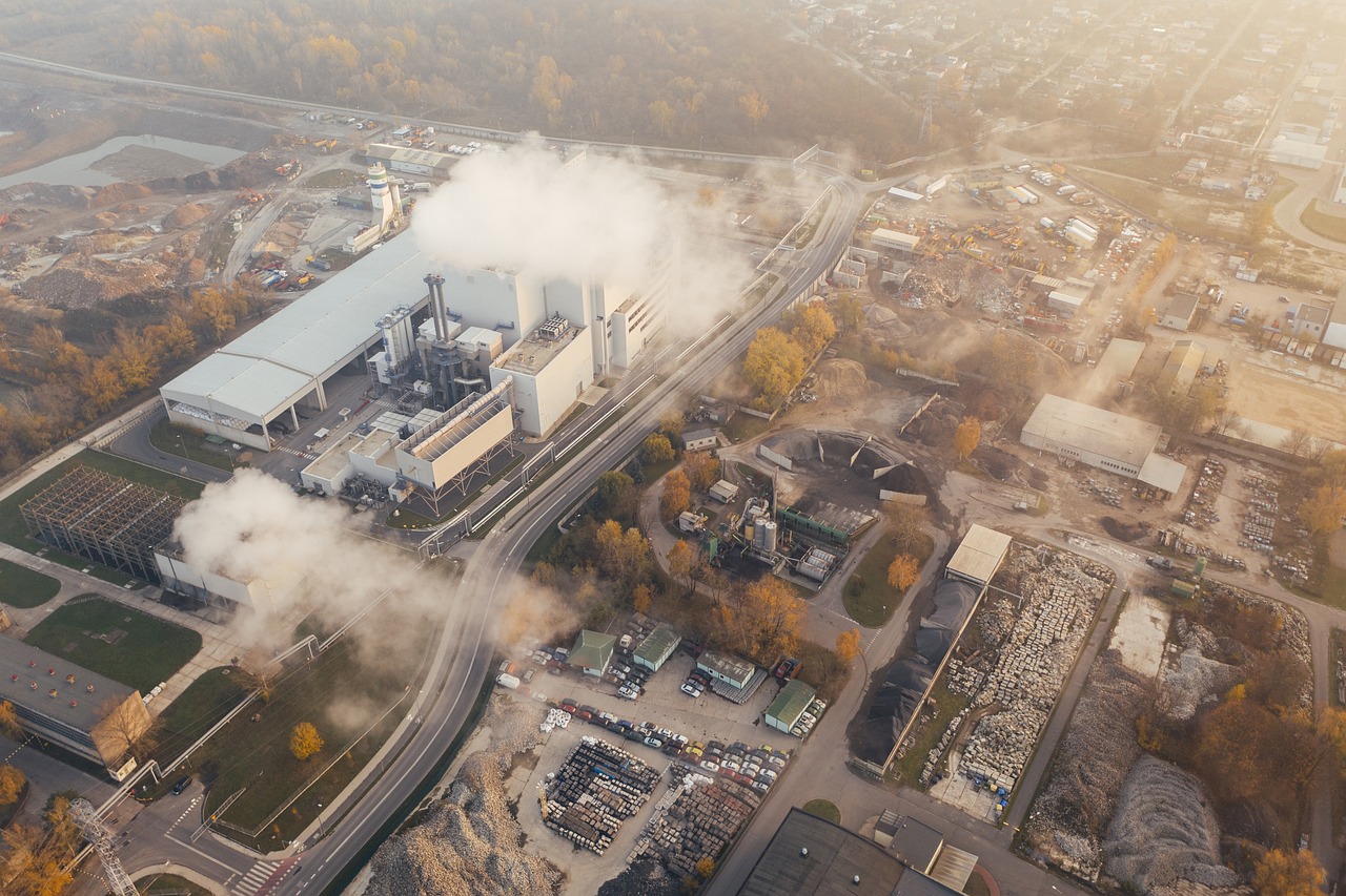 découvrez ce qu'est l'empreinte carbone et son impact sur l'environnement. apprenez comment réduire votre empreinte carbone au quotidien et contribuer à un avenir sostenible.