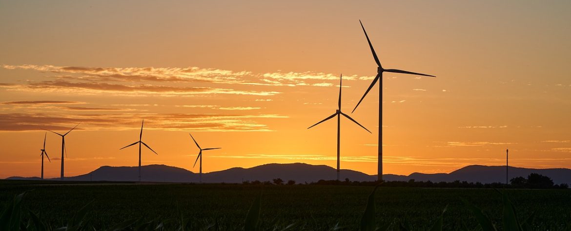 découvrez les avantages et les innovations de l'énergie renouvelable. explorez les différentes sources d'énergie verte et leur impact sur la durabilité environnementale.