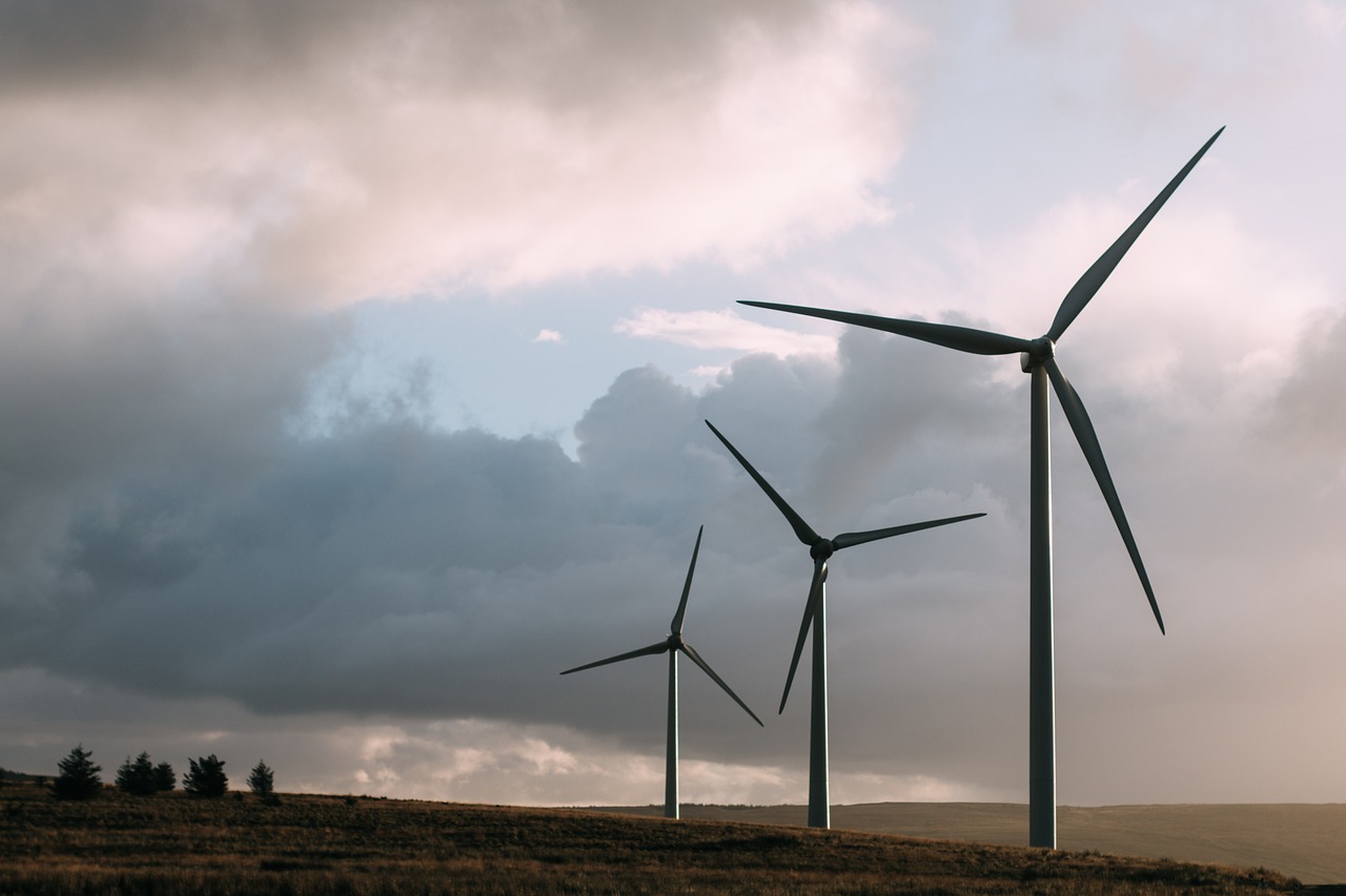 découvrez les énergies décarbonées, une alternative durable et respectueuse de l'environnement qui vise à réduire les émissions de carbone. informez-vous sur les différentes sources, leurs avantages et comment elles révolutionnent notre approche énergétique pour un avenir plus vert.