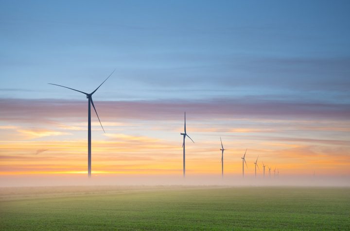 découvrez les avantages des énergies renouvelables, une solution durable pour un avenir respectueux de l'environnement. explorez les différentes sources, technologies et impact positif sur notre planète.