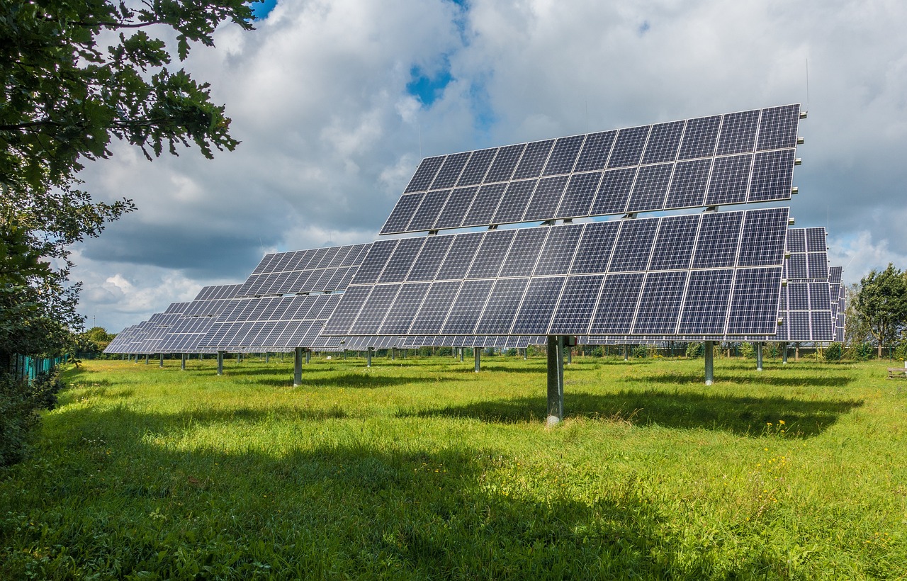 découvrez notre système solaire écologique, une solution durable pour produire de l'énergie solaire tout en préservant notre planète. apprenez comment des technologies innovantes et des pratiques respectueuses de l'environnement peuvent contribuer à un avenir énergétique plus vert.