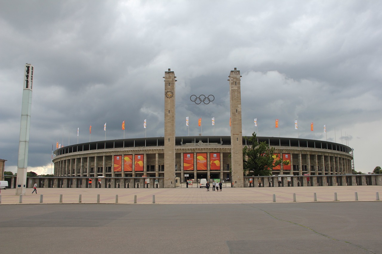 découvrez l'univers fascinant des jeux olympiques, un événement mondial qui célèbre l'excellence sportive, l'esprit de compétition et la fraternité entre les nations. suivez les dernières actualités, résultats, et moments marquants des jo.