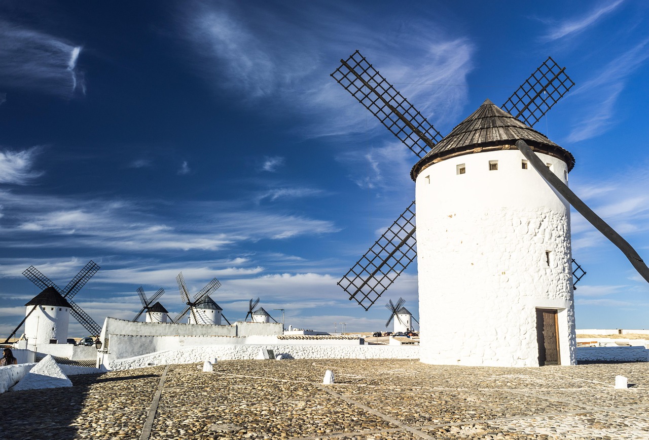 découvrez les avantages de l'énergie renouvelable, une solution durable pour un avenir plus propre. apprenez comment les sources d'énergie vertes, comme le solaire et l'éolien, peuvent réduire votre empreinte carbone et contribuer à la lutte contre le changement climatique.