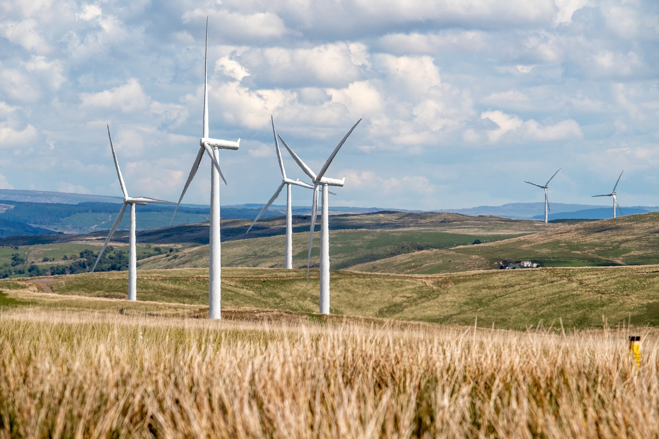 découvrez les avantages de l'énergie renouvelable, une solution durable pour un avenir énergétique propre. informez-vous sur les différentes sources d'énergie renouvelable, leur impact sur l'environnement et comment elles peuvent contribuer à un monde plus vert.