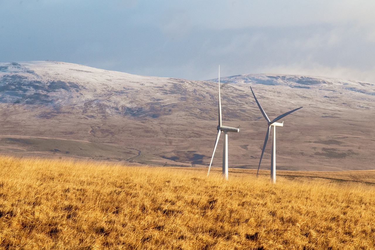 découvrez le potentiel de l'énergie renouvelable, une solution durable pour un avenir plus vert. informez-vous sur les différentes sources d'énergie renouvelable, leurs avantages et comment elles contribuent à la protection de l'environnement.