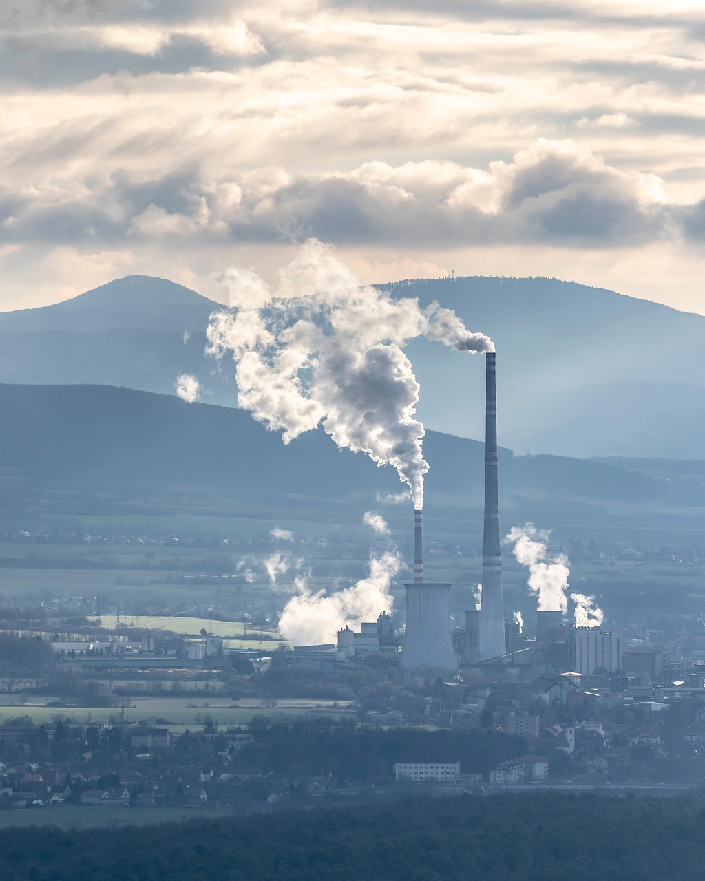 découvrez les défis et les solutions de la neutralité carbone, un enjeu essentiel pour lutter contre le changement climatique. apprenez comment atteindre cet objectif vital pour notre planète grâce à des stratégies innovantes et durables.