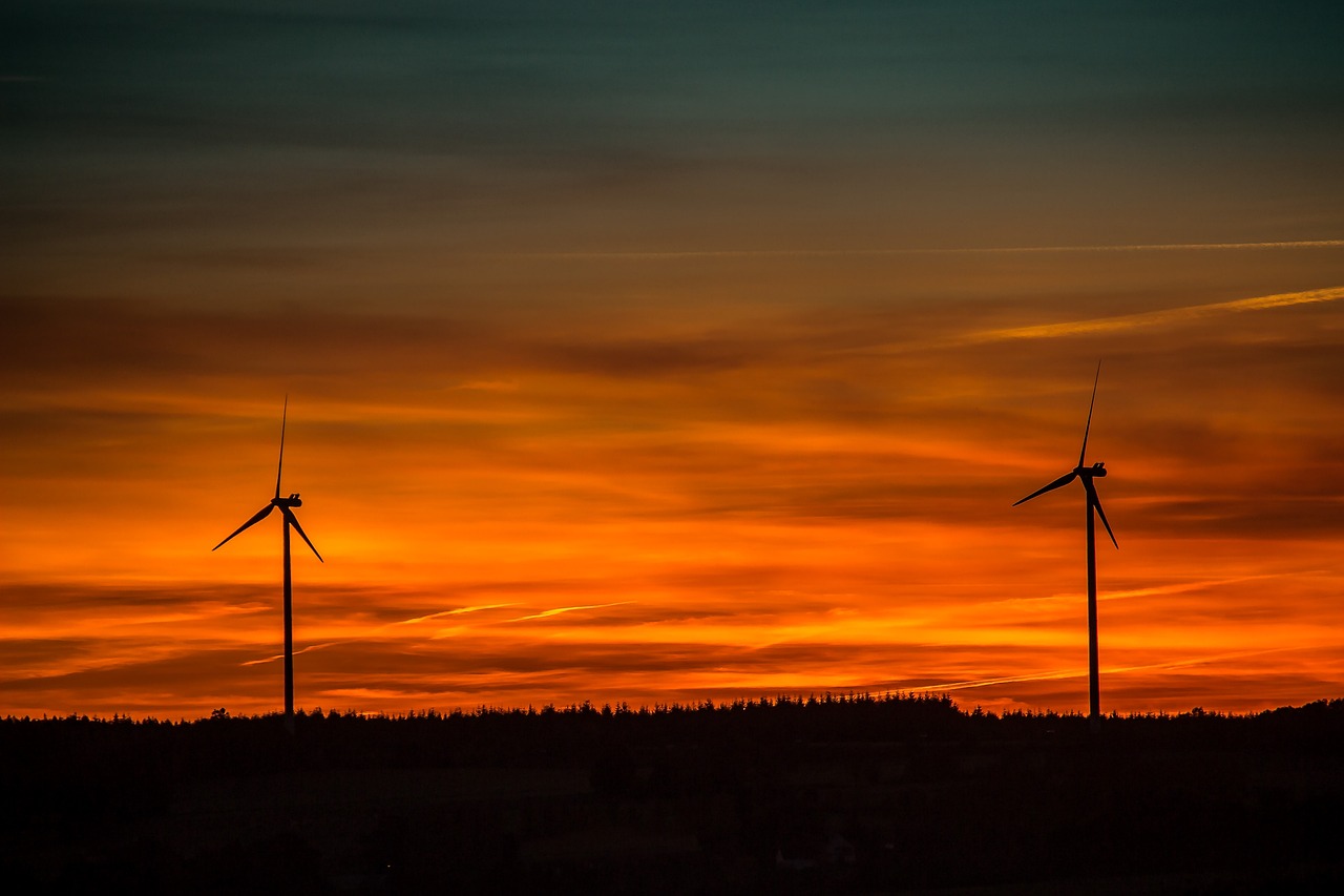 découvrez les bénéfices des énergies renouvelables, une solution durable pour un avenir écologique. apprenez comment l'énergie solaire, éolienne et hydraulique peut transformer notre utilisation des ressources et réduire notre empreinte carbone.